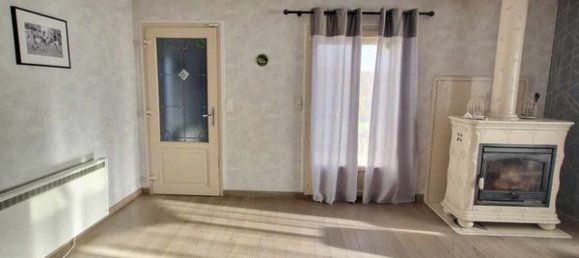 3 غرف نوم منزل في Les Bordes, France رقم 46206 17