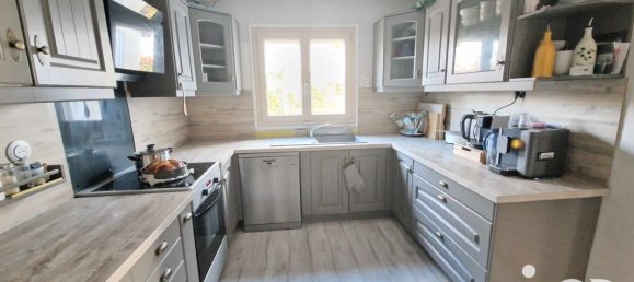 3 غرف نوم منزل في Les Bordes, France رقم 46206 8