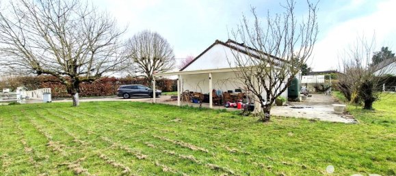 3 غرف نوم منزل في Les Bordes, France رقم 46206 4