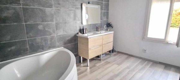 3 غرف نوم منزل في Les Bordes, France رقم 46206 20