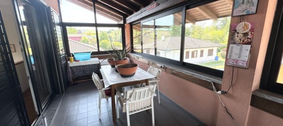 Villa T8 em Borgo Ticino, Italy N.º 316770 34