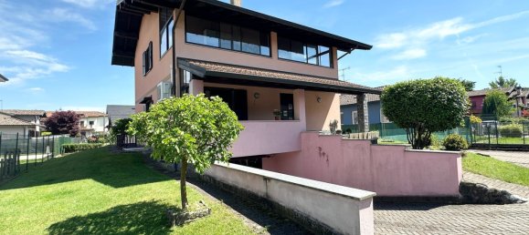 Villa T8 em Borgo Ticino, Italy N.º 316770 47