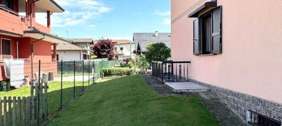 Villa T8 em Borgo Ticino, Italy N.º 316770 49