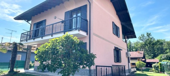 Villa T8 em Borgo Ticino, Italy N.º 316770 50