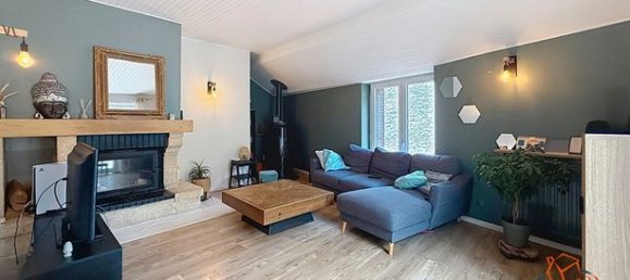 2 bedrooms Townhouse in Ain, France No. 312518 2