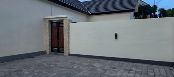 128 m² villa en venta en South Denpasar, Denpasar, Bali, Indonesia № 4643 18