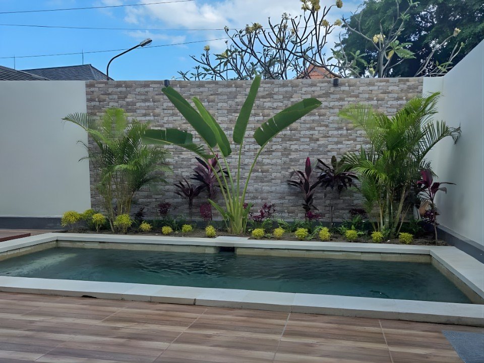 128 m² villa en venta en South Denpasar, Denpasar, Bali, Indonesia № 4643