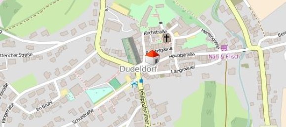 7 Schlafzimmer Stadthaus in Rheinland-Pfalz, Germany, Nr. 266453 2