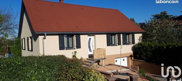 Casa de 4 dormitorios en Obenheim, France No. 254390 2