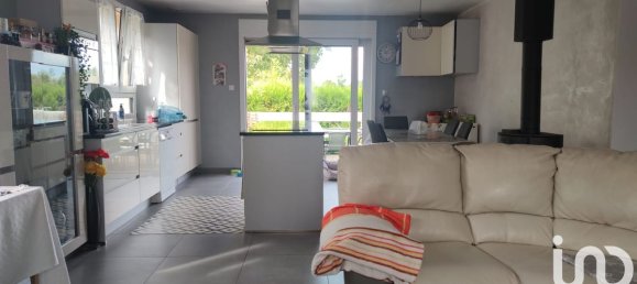 Casa de 4 dormitorios en Obenheim, France No. 254390 4