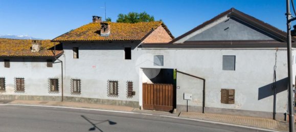 8-Zimmer Haus in Cavallerleone, Italy, Nr. 151786 13