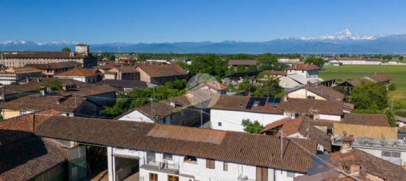 8-Zimmer Haus in Cavallerleone, Italy, Nr. 151786 9