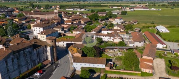 8-Zimmer Haus in Cavallerleone, Italy, Nr. 151786 7