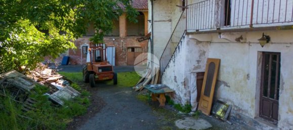 8-Zimmer Haus in Cavallerleone, Italy, Nr. 151786 23