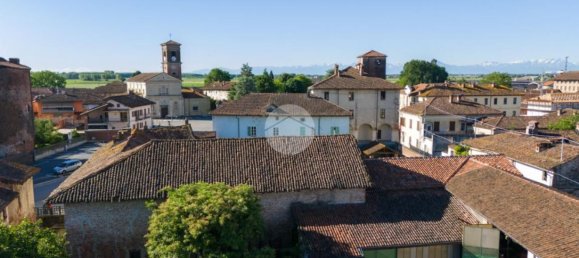 8-Zimmer Haus in Cavallerleone, Italy, Nr. 151786 4