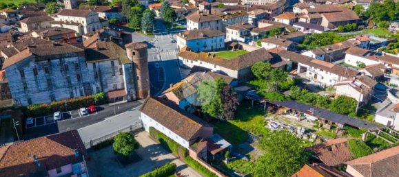 8-Zimmer Haus in Cavallerleone, Italy, Nr. 151786 5