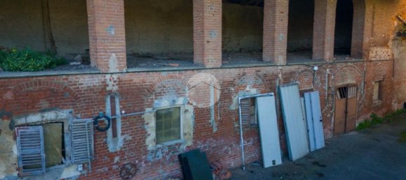 8-Zimmer Haus in Cavallerleone, Italy, Nr. 151786 36