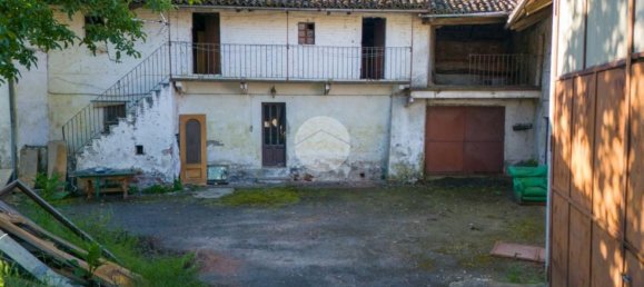 8-Zimmer Haus in Cavallerleone, Italy, Nr. 151786 34