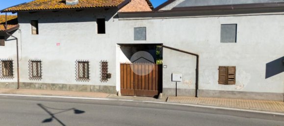8-Zimmer Haus in Cavallerleone, Italy, Nr. 151786 12