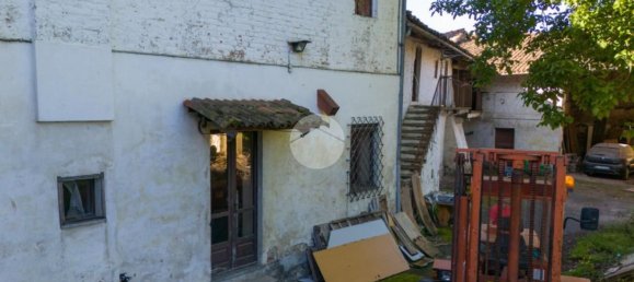 8-Zimmer Haus in Cavallerleone, Italy, Nr. 151786 31
