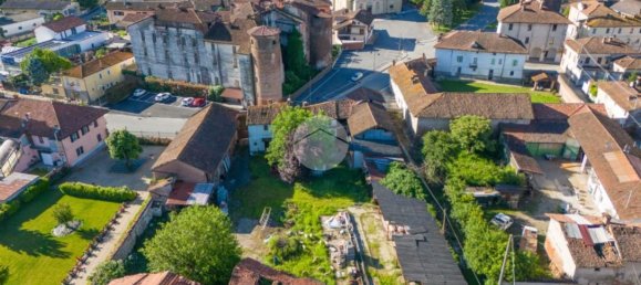 8-Zimmer Haus in Cavallerleone, Italy, Nr. 151786 6