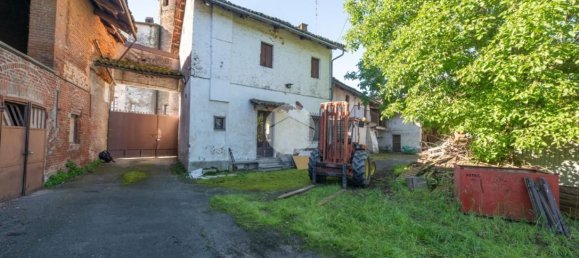 8-Zimmer Haus in Cavallerleone, Italy, Nr. 151786 22