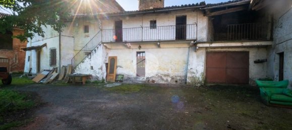 8-Zimmer Haus in Cavallerleone, Italy, Nr. 151786 35