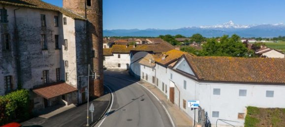 8-Zimmer Haus in Cavallerleone, Italy, Nr. 151786 17