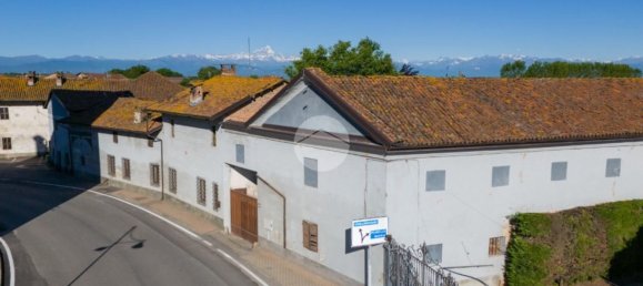 8-Zimmer Haus in Cavallerleone, Italy, Nr. 151786 14