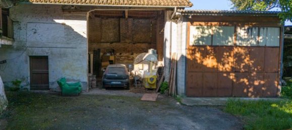 8-Zimmer Haus in Cavallerleone, Italy, Nr. 151786 29