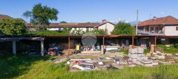 8-Zimmer Haus in Cavallerleone, Italy, Nr. 151786 28