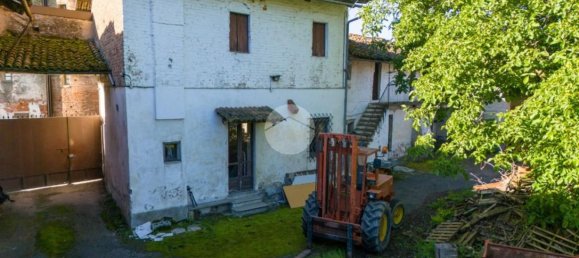 8-Zimmer Haus in Cavallerleone, Italy, Nr. 151786 33