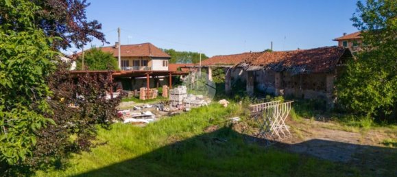 8-Zimmer Haus in Cavallerleone, Italy, Nr. 151786 21