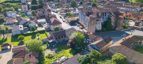 8-Zimmer Haus in Cavallerleone, Italy, Nr. 151786 2