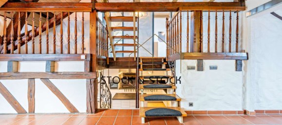 Таунхаус с 8 комнатами в Неккар-Оденвальд, Германия № 68996 10