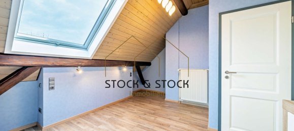 Таунхаус с 8 комнатами в Неккар-Оденвальд, Германия № 68996 11