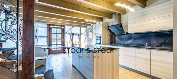 Таунхаус с 8 комнатами в Неккар-Оденвальд, Германия № 68996 5