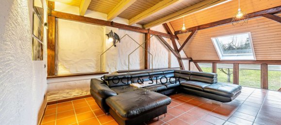 Таунхаус с 8 комнатами в Неккар-Оденвальд, Германия № 68996 7