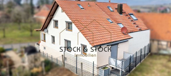 Таунхаус с 8 комнатами в Неккар-Оденвальд, Германия № 68996 3