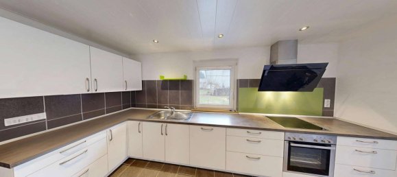 Таунхаус с 8 комнатами в Неккар-Оденвальд, Германия № 68996 20