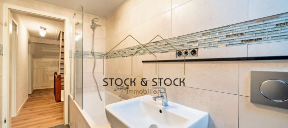 Таунхаус с 8 комнатами в Неккар-Оденвальд, Германия № 68996 21