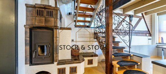 Таунхаус с 8 комнатами в Неккар-Оденвальд, Германия № 68996 6