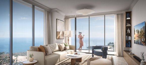 Квартира с 3 спальнями в Al Marjan Island, Рас-эль-Хайма, ОАЭ № 102547 7