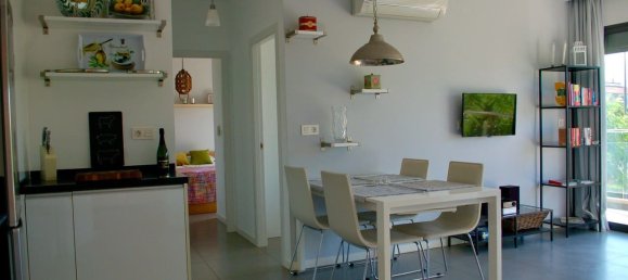 2 bedrooms House in Alicante, Spain No. 188063 4