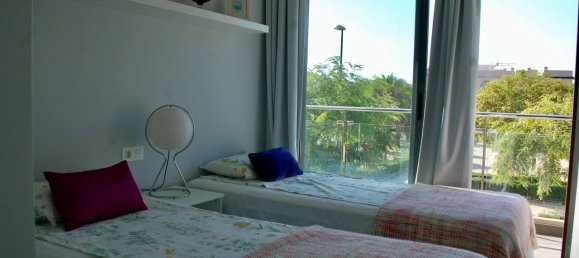 2 bedrooms House in Alicante, Spain No. 188063 15