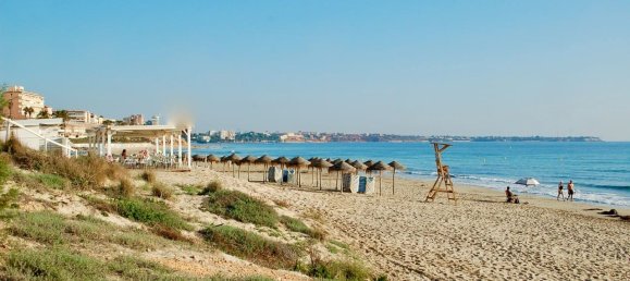 2 bedrooms House in Alicante, Spain No. 188063 42