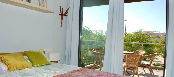 2 bedrooms House in Alicante, Spain No. 188063 11