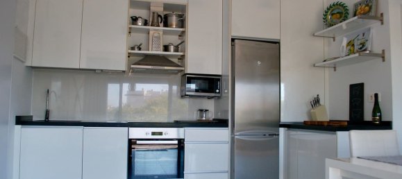 2 bedrooms House in Alicante, Spain No. 188063 2