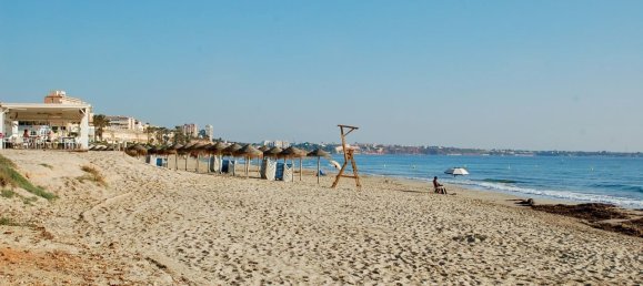 2 bedrooms House in Alicante, Spain No. 188063 43