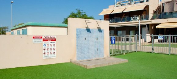 2 bedrooms House in Alicante, Spain No. 188063 33